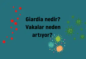 Giardia nedir? Vakalar neden artıyor, belirtileri ve bulaşma yolları neler?