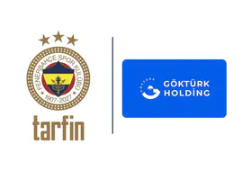 Göktürk Holding, Fenerbahçe Kadın Basketbol Takımı'nın yeni sponsoru oldu