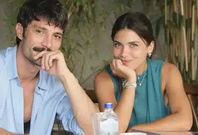 Köklerin Çağrısı dizisi yeni sezonuyla Eylül'de ekranlarda! Yeni karakterler merakla bekleniyor.