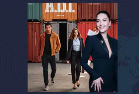 A.B.İ.'de yeni dönem: Afra Saraçoğlu'nun yerine Bergüzar Korel geldi