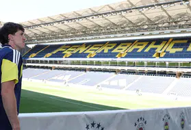 Ignas Sargiunas: Daha önce böyle bir takımda bulunmamıştım