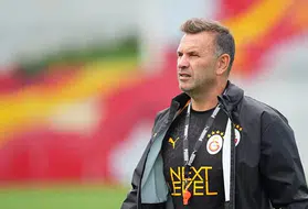 Galatasaray, Trabzonspor Maçının Hazırlıklarını Sürdürdü