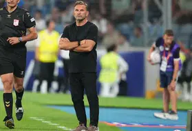 Okan Buruk'tan Başakşehir galibiyetine dair çarpıcı açıklamalar ve hakem eleştirisi