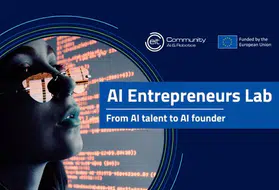Avrupa’da yapay zekâ ve robotik girişimcilere 10 bin avroluk ödül fırsatı