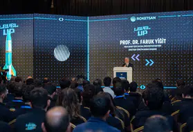 ROKETSAN Yapay Zekâ Hackathonu başladı: 72 genç yetenek 48 saat boyunca yarışacak
