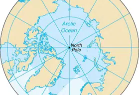 Arktik Sularında Sıcak Rekabet: Erime Ticaret ve Jeopolitik Dengeyi Değiştiriyor