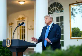 ABD medyasında Trump kararı: Dört büyük kanal geri dönüyor