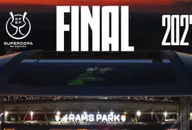 İspanya Süper Kupa Finali RAMS Park’ta Oynanacak