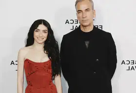 MUTTER, Sitges Film Festivali'nde Uluslararası Yarışmada Türkiye'yi Temsil Edecek
