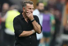 Okan Buruk tarihe geçti! Galatasaray'da bir ilki başardı