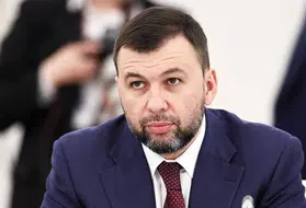 Donetsk liderinden vahim iddia: Ukrayna ordusu sivilleri kalkan olarak kullanıyor