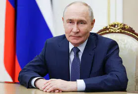 Putin'den tarım sektörüne övgü: Hasat beklentileri aştı