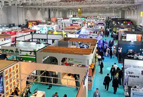Bayim Olur musun? 24. Franchising ve Markalı Bayilik Fuarı 15 Ekim’de başlıyor