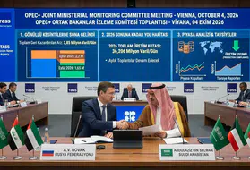 Petrol piyasasında kritik gün: OPEC+ gözlemcileri masaya oturuyor