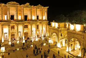 Gece müzeciliğinde ziyaretçi sayısı 1,3 milyonu aştı