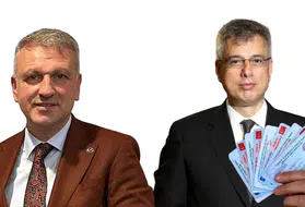 T.C. Kimlik Numarası Şartına Tepki