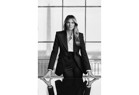Melania Trump'ın insani yardım diplomasisi: Alyoshki'de ateşkes süreci başlıyor