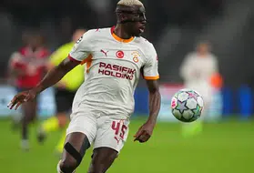 Osimhen Golünü İzle! Galatasaray Farkı 4-2’ye Çıkardı