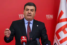 Zeynel Emre: Okullardaki Şiddet Olaylarından AK Parti ve MHP’yi Sorumlu Tuttu