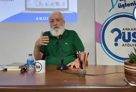 Prof. Dr. Cengiz Güleç: "Psikoterapi Sihirli Bir Değnek Değil, Yüzleşme Yolculuğudur"