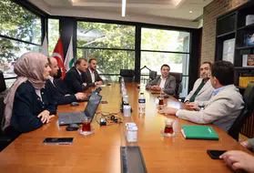 TFF ve Yeşilay’dan genç futbolcular için iş birliği