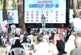 Mahmut Arıkan: “Devlete karşı güveni bitirdiler”
