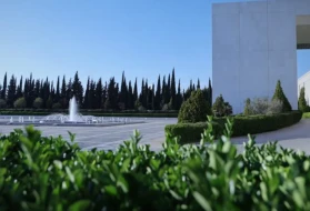 Münbiç'te Halep Üniversitesi'ne üç yeni fakülte kurulacak