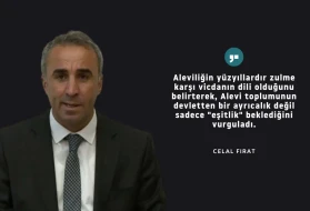 TBMM'de alevi yurttaşların eşitlik talepleri: Cemevleri ibadethane olacak mı?
