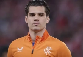 Ianis Hagi, Türk futboluna adım attı: Alanyaspor'a transfer oldu