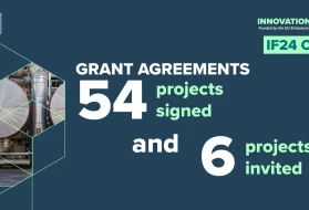 AB, temiz sanayi için 54 projeye 2,7 milyar euro destek sağladı! Bu projeler karbon salınımını nasıl etkileyecek?