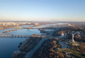 Moldova'da Dinyeper Nehri'nde petrol sızıntısı! Su kesintileri başladı mı?