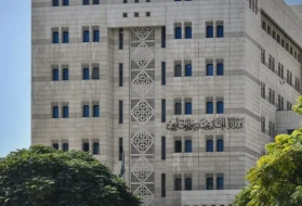 Ürdün'deki Havalimanında bekleyen Suriyeli yolcular Şam'a kara yoluyla ulaşacak