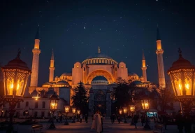 Ramazan’ın bitmesine 8 gün kaldı