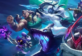 LoL ve Valorant sunucu hataları oyuncuları karşı karşıya getirdi! Sorun ne?