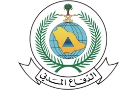 Suudi Arabistan'da düşen İHA'nın şarapnelleri paniğe neden oldu, yaralılar var