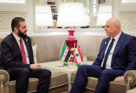 Suriye ve Lübnan liderleri kritik telefon görüşmesi gerçekleştirdi