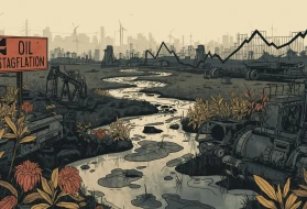 Stagflasyon Nedir?Ekonominin En Zorlu Kriz Senaryosu Nedir?