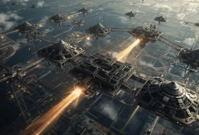 Amerika'nın GOLDEN DOME (Altın Kubbe) projesi: Füze savunma sistemi nasıl çalışacak?