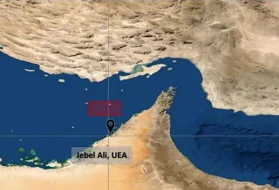 BAE açıklarında konteyner gemisine saldırı! Karanlıkta hasar tespiti mümkün olmadı mı?