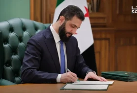 Suriye'de kamu çalışanlarına maaş artışı müjdesi: Hangi kurumlar etkilenecek?