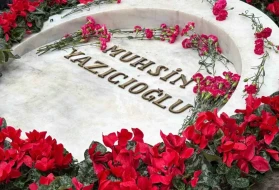 Muhsin Yazıcıoğlu vefatının 17. yılında anıldı: Siyaset dünyasından duygusal mesajlar