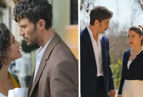 Halef Dizisinde Yıldız'ın Annesi Kim Olacak? Yıldız'ın Annesi Geliyor, Kim Olduğu Herkesi Meraklandırdı!