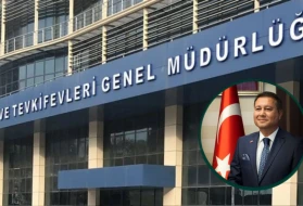 Enis Yavuz Yıldırım'a veda: Ceza ve Tevkifevleri Genel Müdürlüğü'nde görev değişikliği