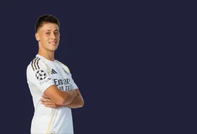 Arda Güler kaç yaşında? Nerede doğdu, kökeni neresi, ailesi kim?