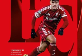 Liverpool – Galatasaray maçı öncesi taraftarlar için özel program satışta