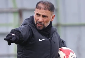 Türkiye futbol federasyonu'ndan başsağlığı mesajı: Ertuğrul Arslan'ın babası vefat etti