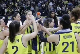 Fenerbahçe Opet, Melikgazi Kayseri'yi konuk ediyor: Namağlup unvanı korunabilecek mi?