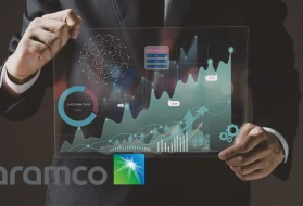 Aramco 2025 sonuçlarını açıkladı: 104,7 milyar dolar kâr elde etti