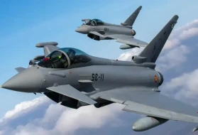 Eurofighter anlaşması imzalandı: Türkiye hava gücünde devrim niteliğinde adım atıldı