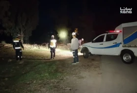 Suriye'de savaş kalıntılarına müdahale: Dera ve Kuneytra'dan gelen bilançolar ne?